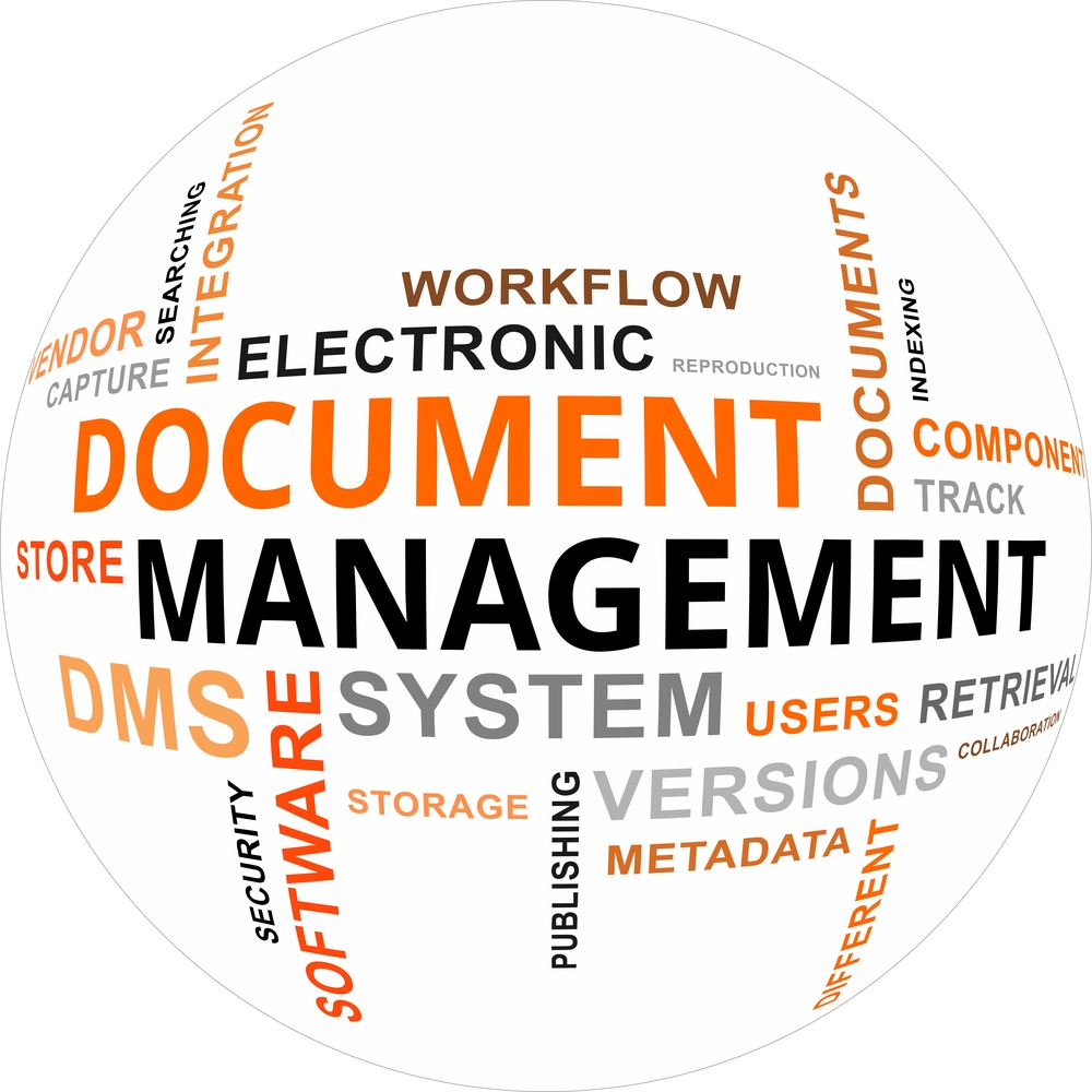 Records Management System